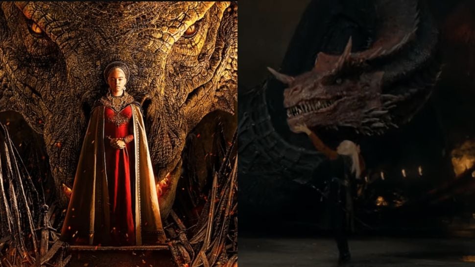 house of dragon