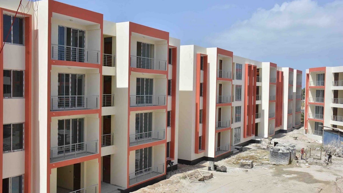 Here Are Existing Measures Meant To Ease Housing For Owners & Developers In Kenya