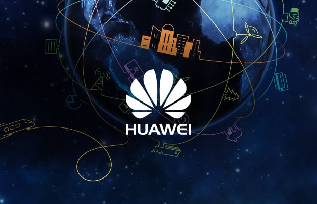 Huawei to build cloud infrastructure for Government