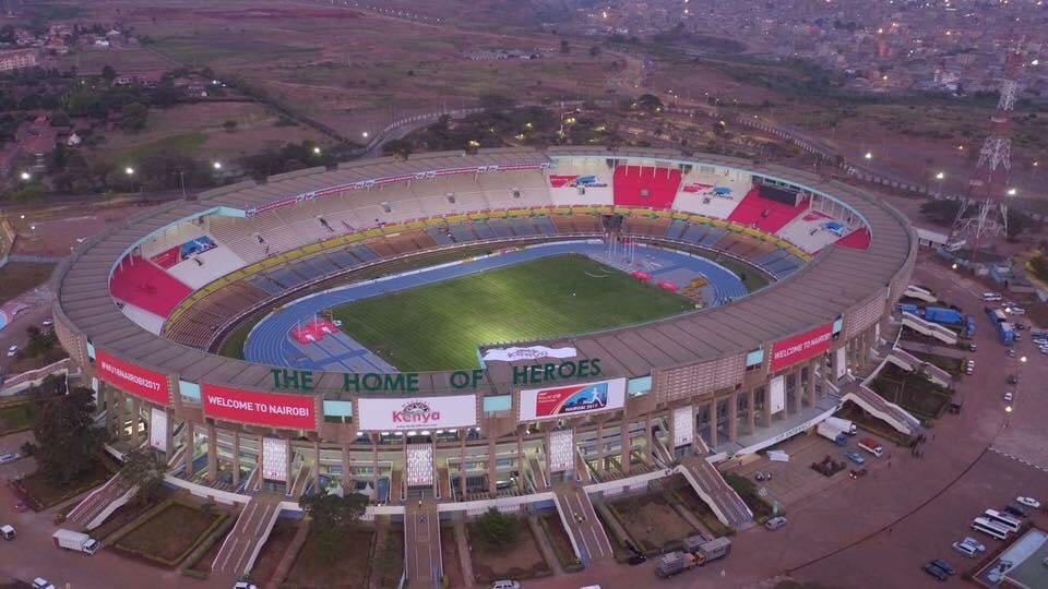 IAAF Championships