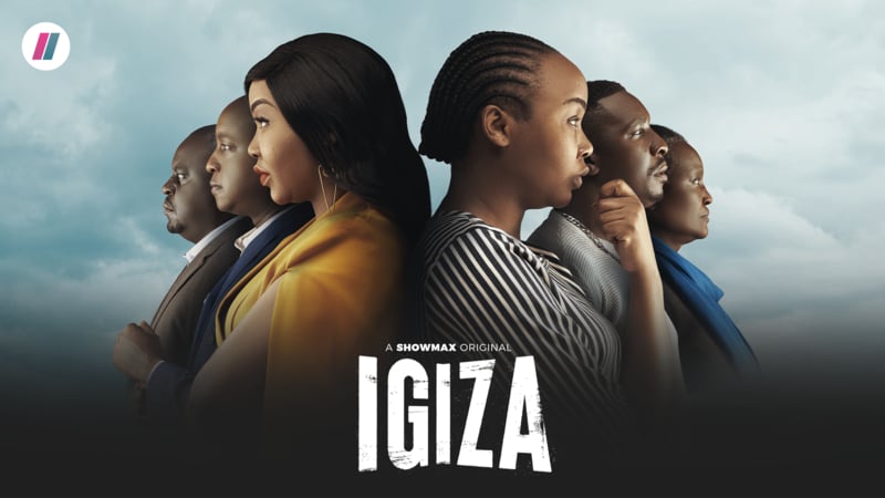 Igiza