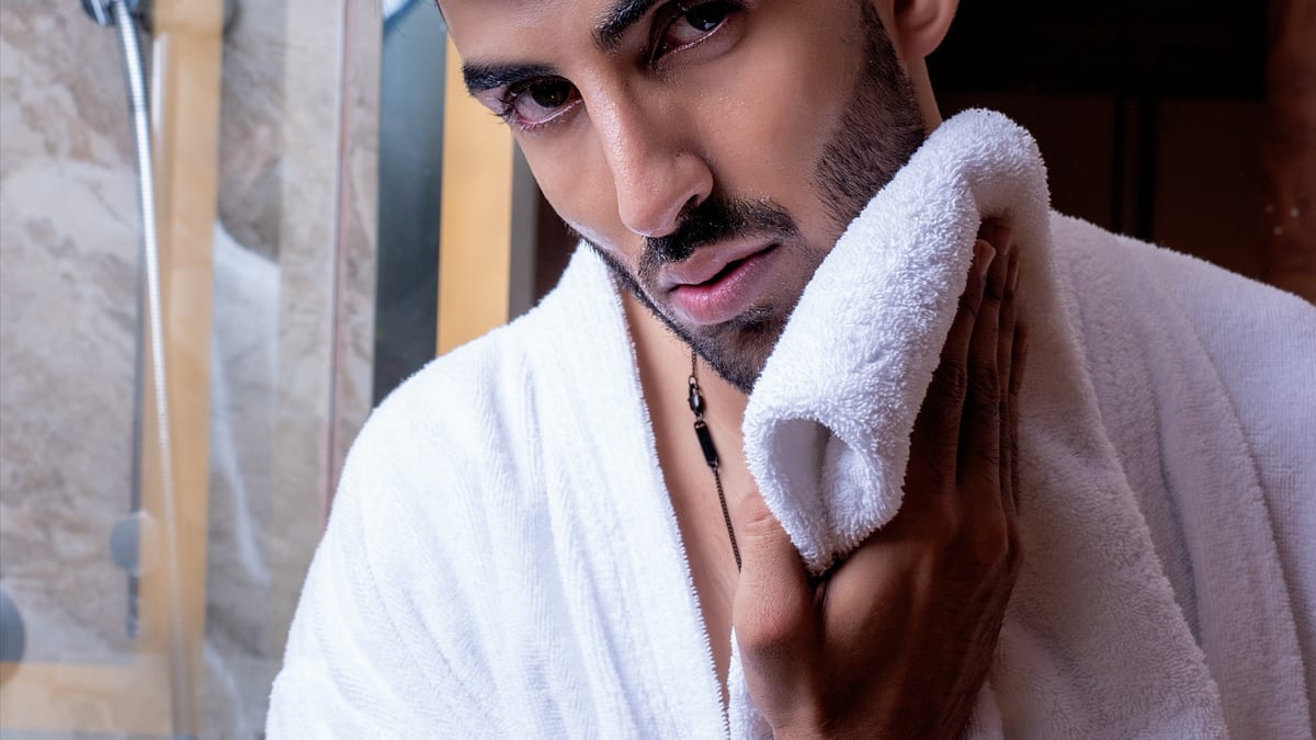 Priyan Solanki