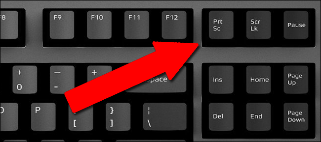 Don’t take photos of laptop screens, learn how to take laptop screenshots