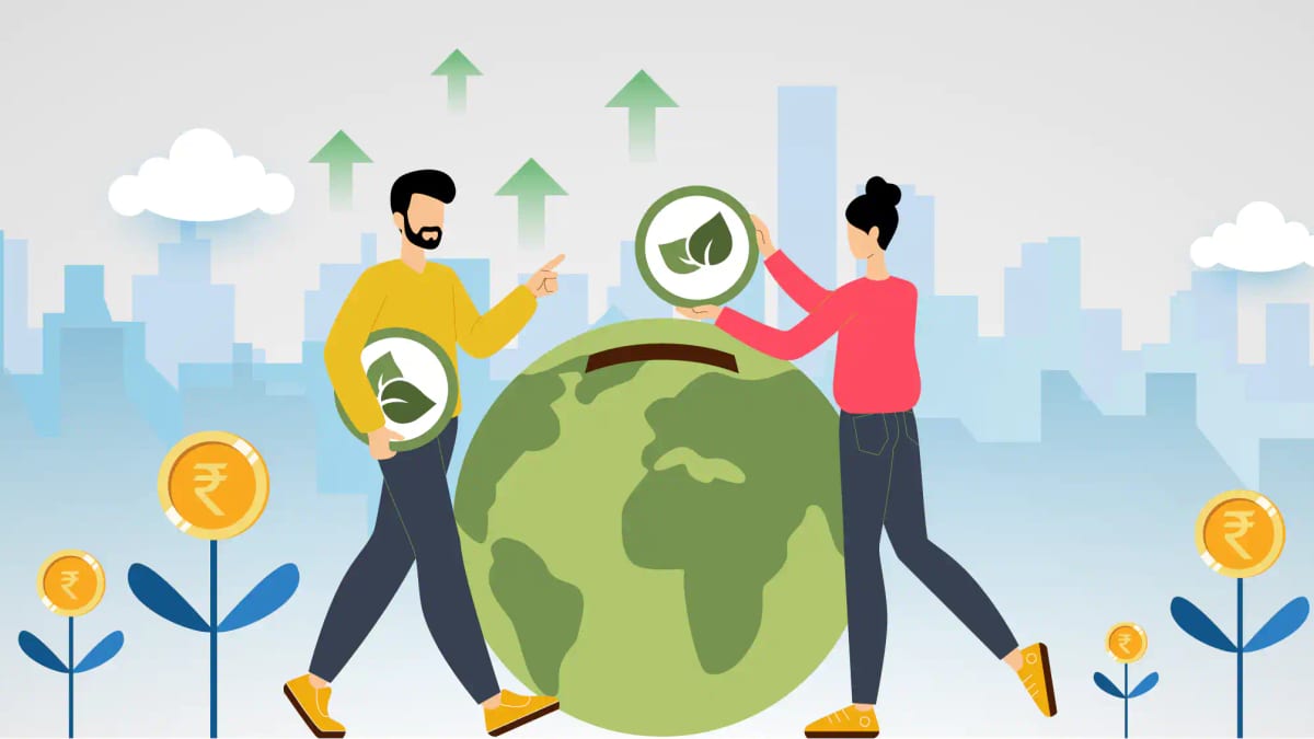 impact investor