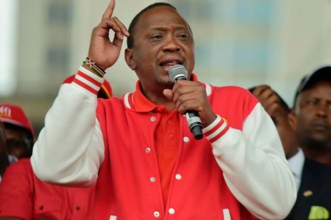 Impeach Raila