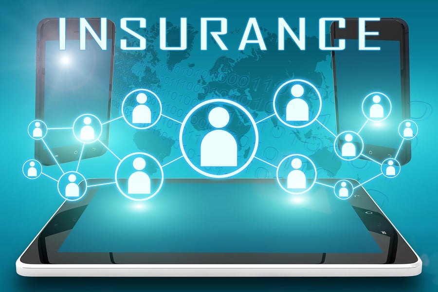 innovating insurance
