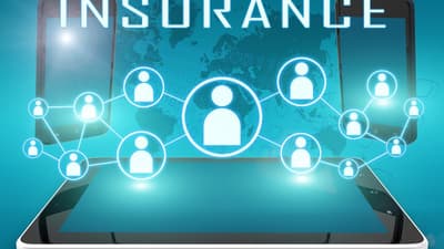 innovating insurance