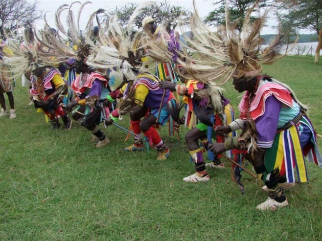 Luos, stop insulting Kikuyus