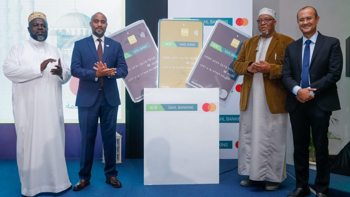 Islamic finance payments solution