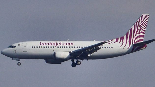 JamboJet set to offer International flights