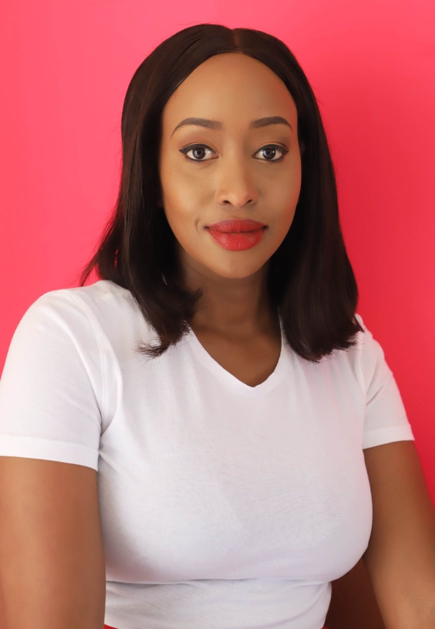 Janet Mbugua