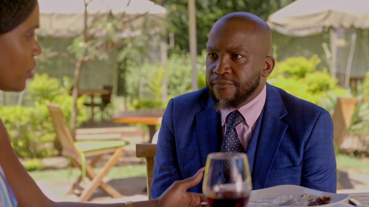 Jimmi Gathu on Kina, working with Sainaipei Tande and what his wife thinks about his character