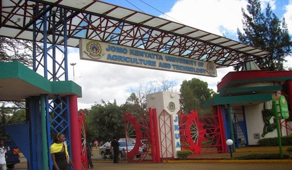 Why JKUAT Needs To Get Rid Of Alumni Living Around The Varsity