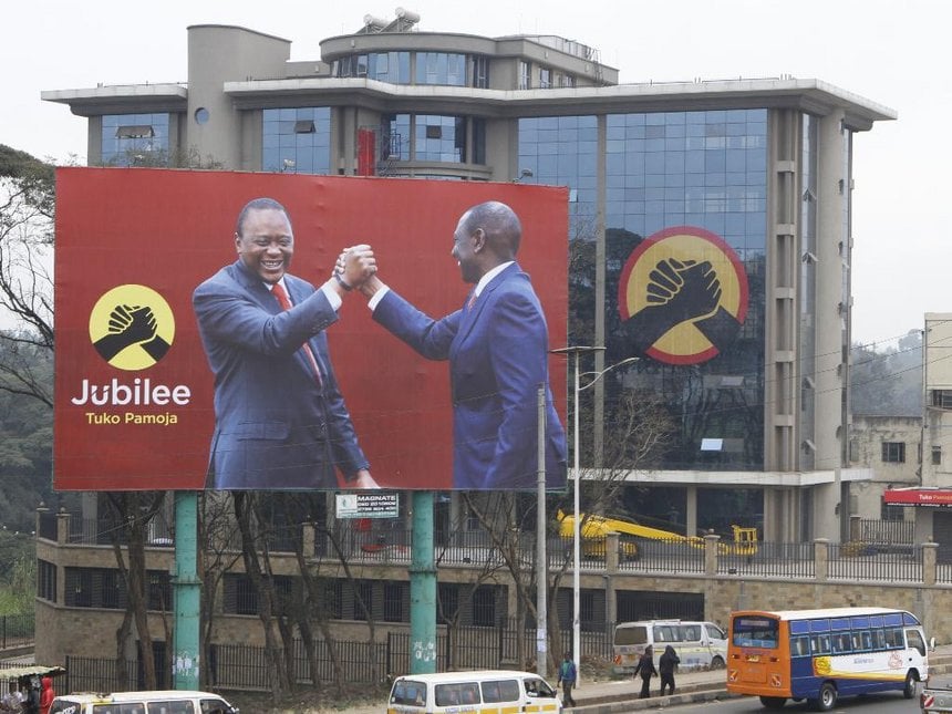 Jubilee Arguments
