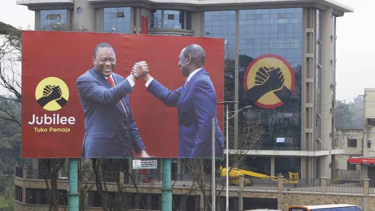Jubilee Arguments