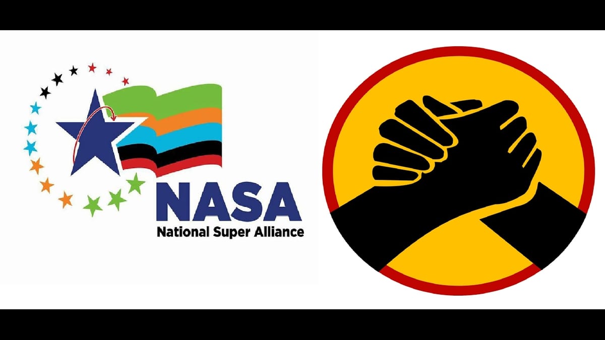 Jubilee beats NASA