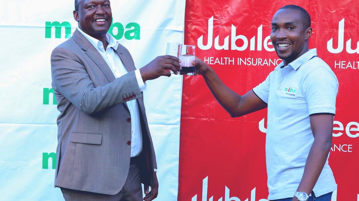 Jubilee Health