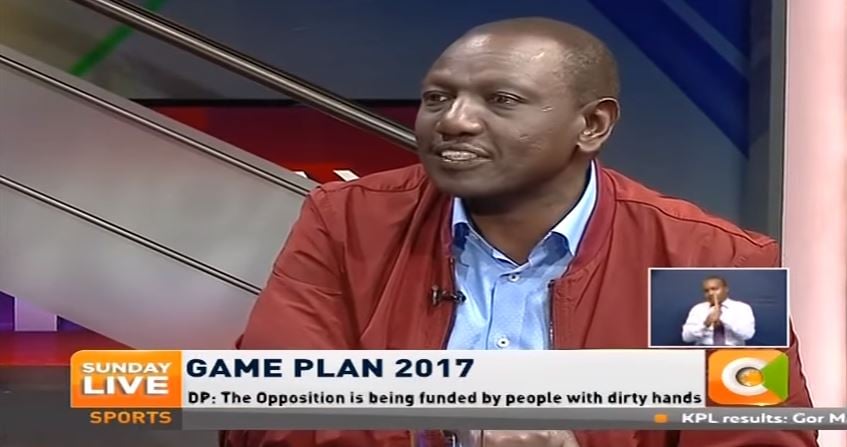 Jubilee promised