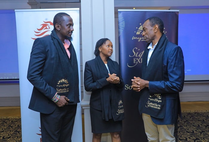 Kenya’s Tourism Boom: Private Sector Leads the Charge