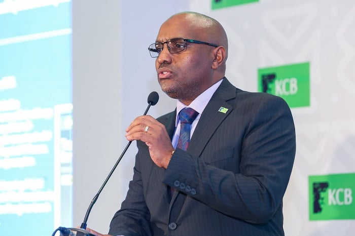 Why KCB’s Margin Pressure Should Spark a Bigger Debate About the Cost of Credit in Kenya