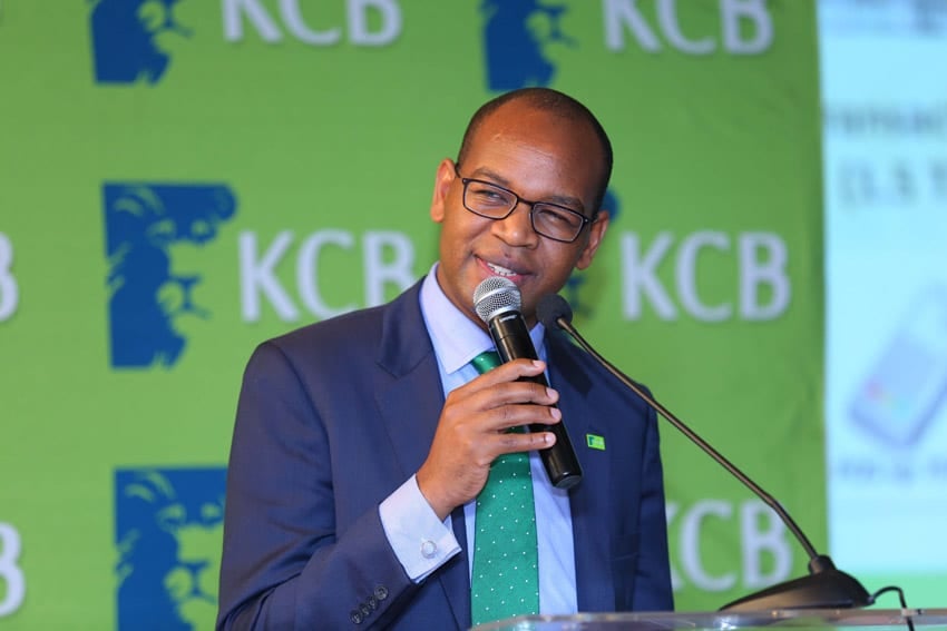 KCB Bank Kenya gets a US $150 million loan for MSMEs and climate-friendly projects