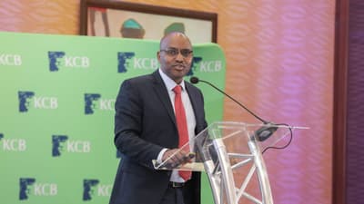 KCB Group