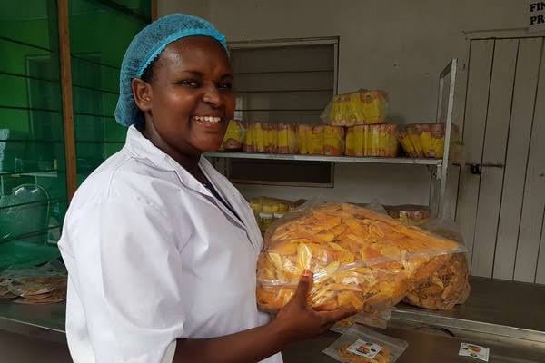 How KEBS Is Supporting Women In Manufacturing & Processing To Meet Industry Standards