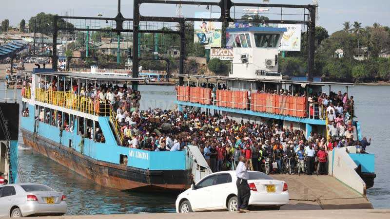 Kenya Ferry Accident: A Kenya Of Cons And A Manipulative Government