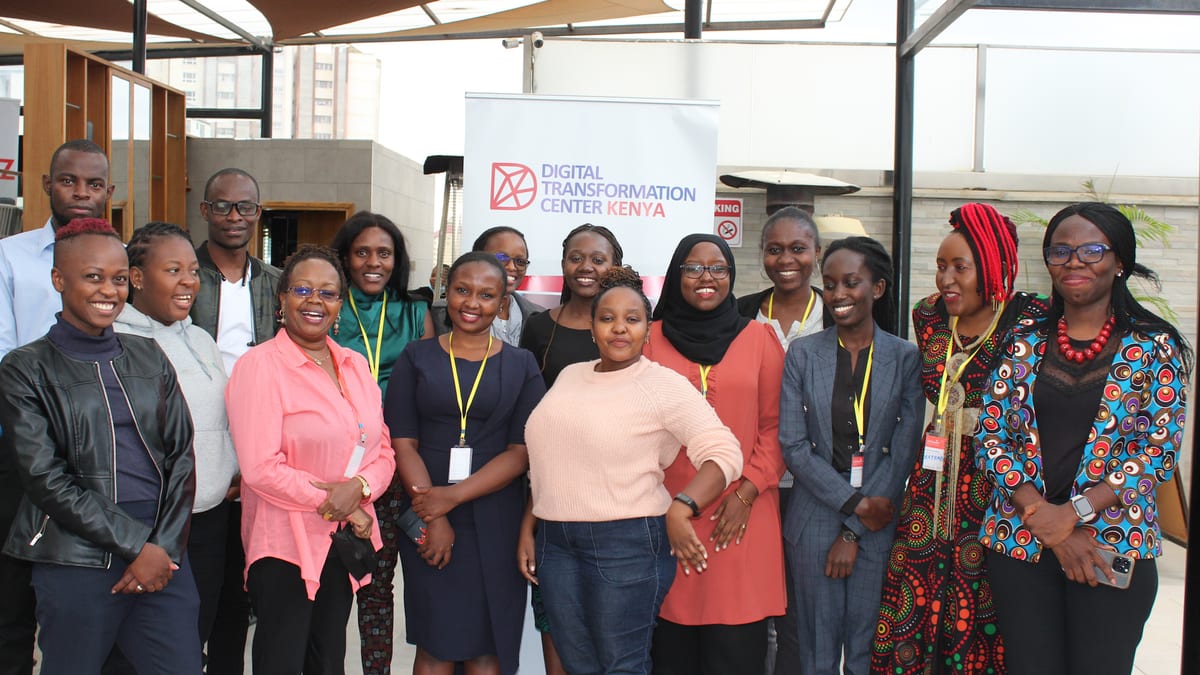 Kenya Internet Governance