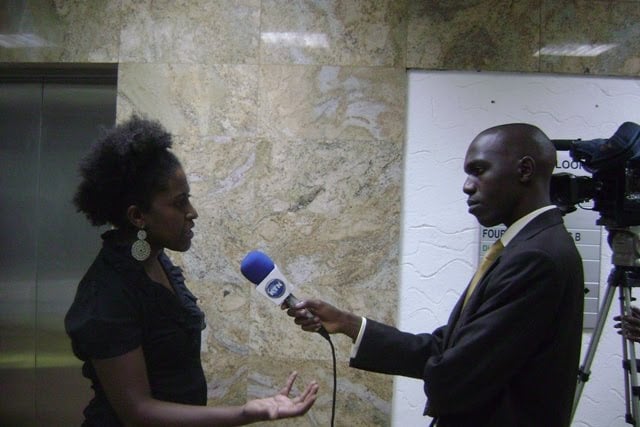 Kenya Media Houses