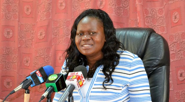 Kenya MPs Pay rise