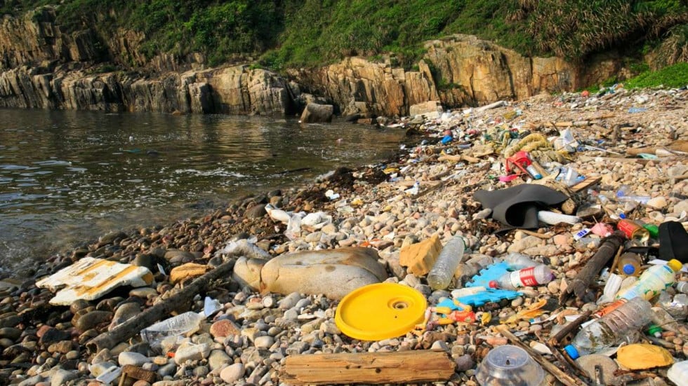 Kenya Plastic Ban