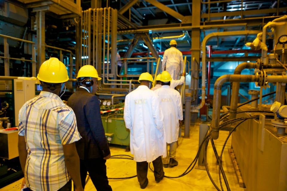 Kenya Power