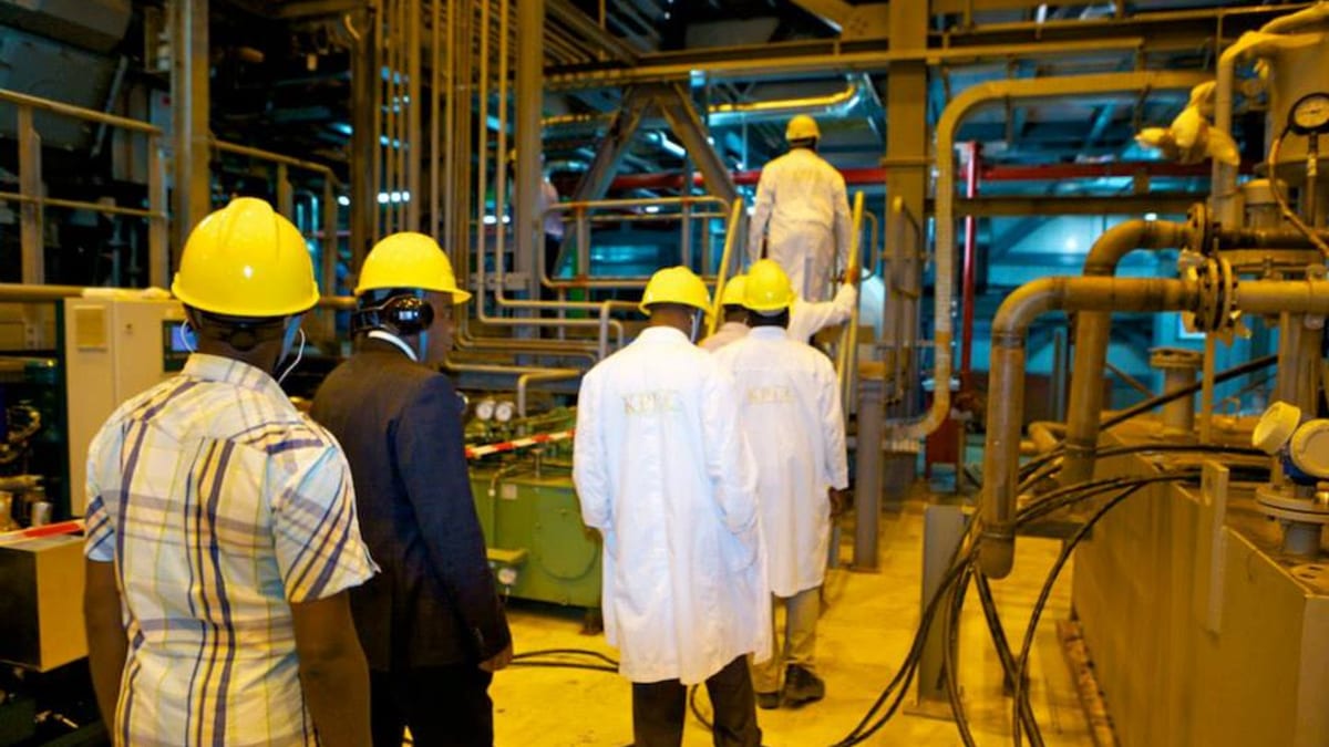 Kenya Power