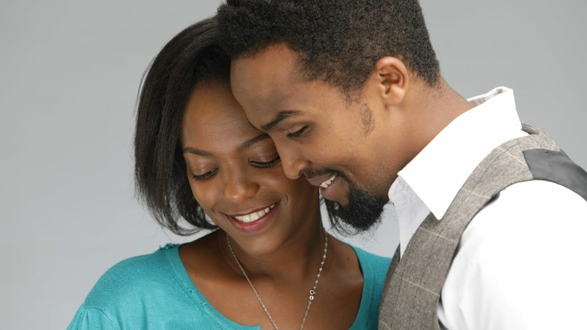 Kenyan love stories