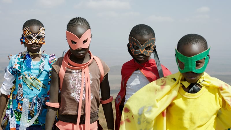 Kenyan Titles