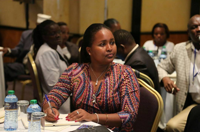 2017 is the best for Kenyan women yet in the political landscape