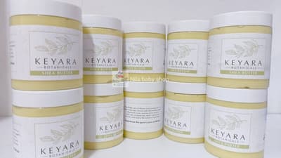 keyara botanics