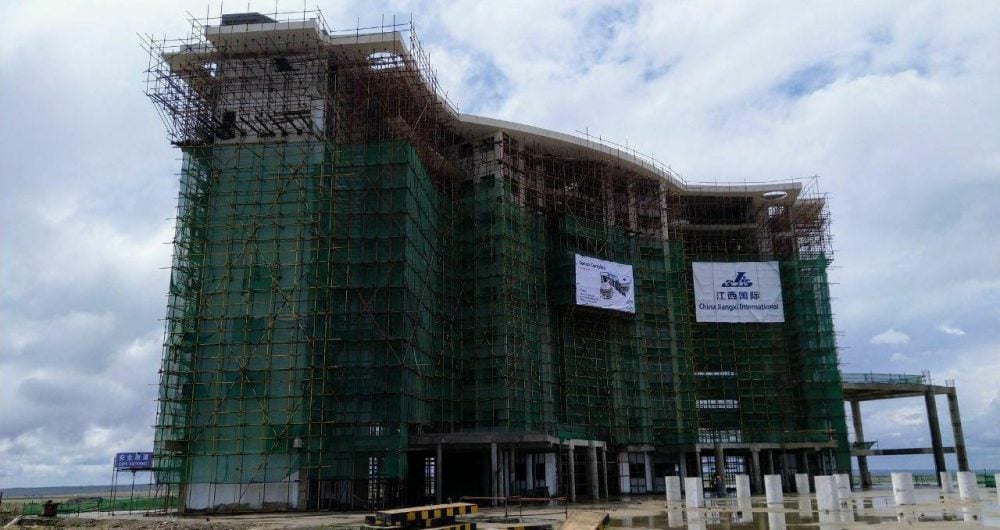 Konza Technopolis