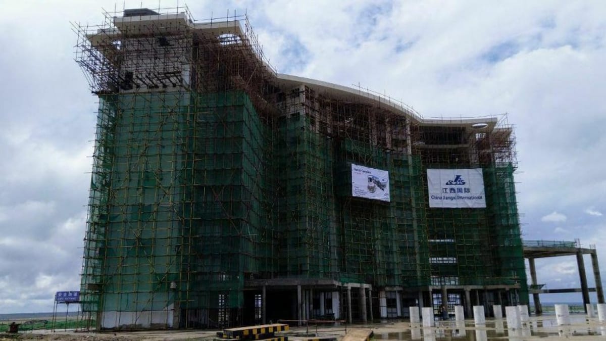 Konza Technopolis