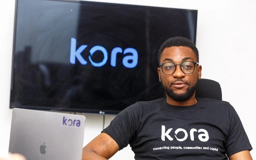 kora