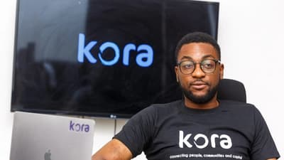 kora