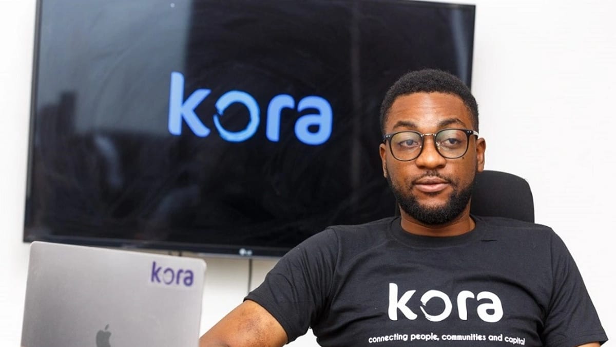kora
