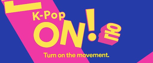 Kpop