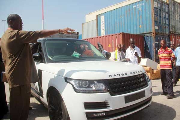 Car Dealers Point Finger At KRA For Scaring Wealthy Clients Away