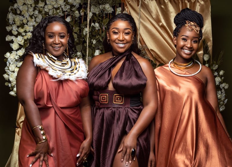 Kyallo Kulture