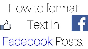 long facebook posts