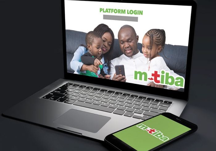 m-tiba