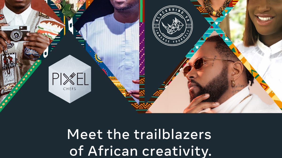 Made by Africa