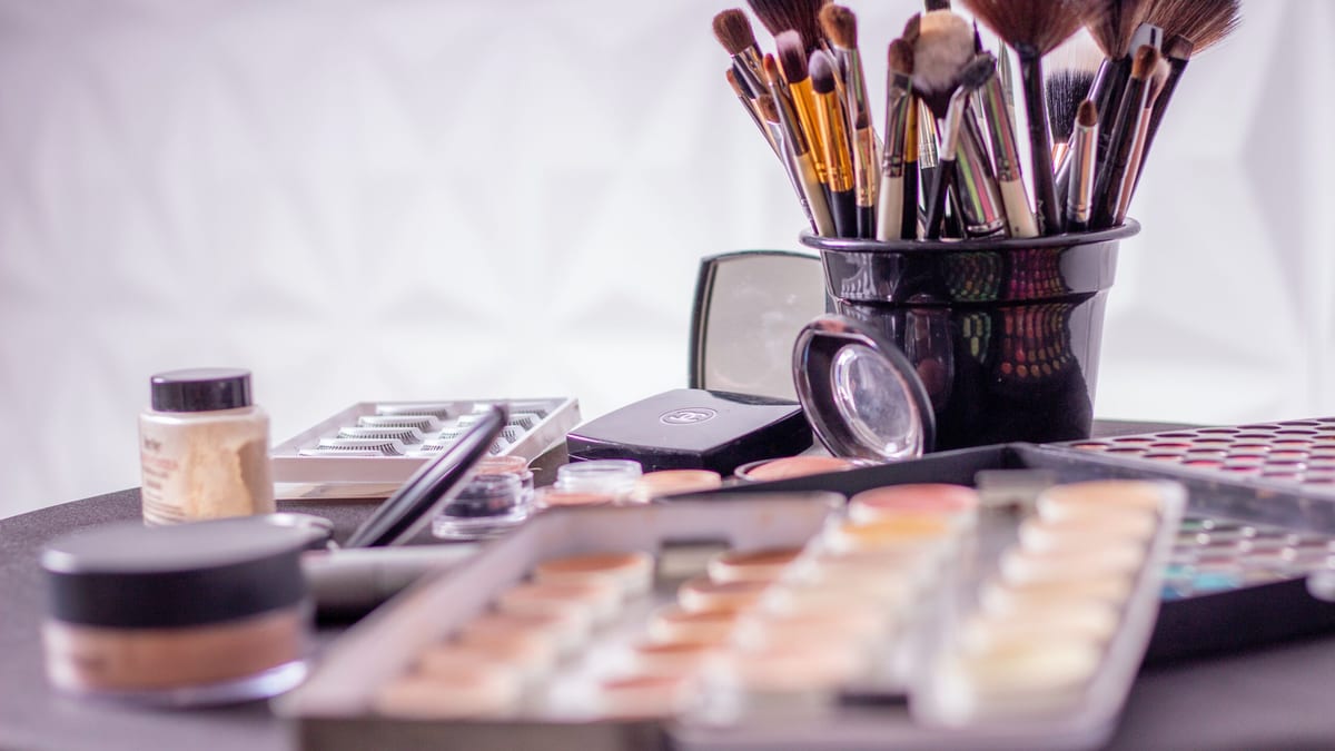 makeup